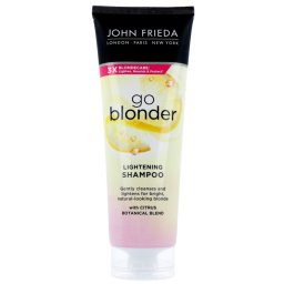 John Frieda Sheer Blonde Go Blonder Lightening Shampoo