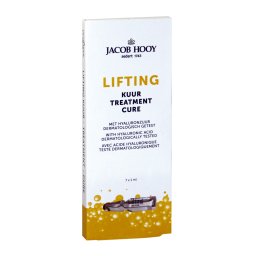 Jacob Hooy Lifting Kuur