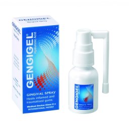Gengigel Spray