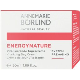 Annemarie Börlind EnergyNature Vitalizing Day Cream