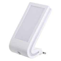 Nachtlamp LED met schemerschakelaar en bewegingssensor