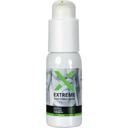 Penis Power Crème