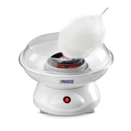 Suikerspinmachine Princess Cotton Candy Maker