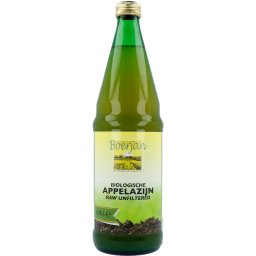 Boerjan Appelazijn Bio