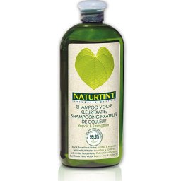 Naturtint Shampoo Kleurfixatie