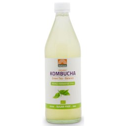 Mattisson HealthStyle Kombucha Groene Tea Balance