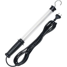Handlamp 8W fluorescentie