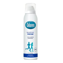 Odorex Deospray Marine Fresh