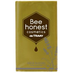 Bee Honest Zeep Olijf & Lavendel