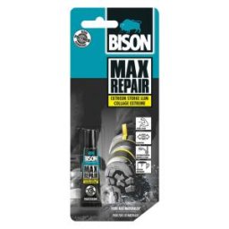 Bison Max Repair Extreme universele lijm