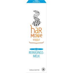 Harmonie Reinigingsmelk