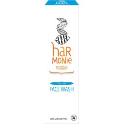 Harmonie Face Wash