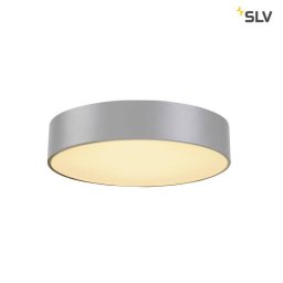 SLV MEDO 40 LED GRIJS hanglamp