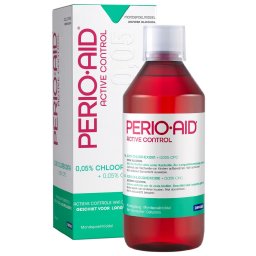 Perio Aid Active Control 0,05%