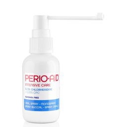 Perio Aid Intensive Care 0,12% Mondspray