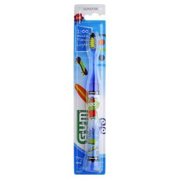 Gum Tandenborstel Junior 7+ Met Timer