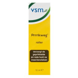 Vsm Prrrikweg Roller