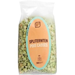 Green Age Spliterwten