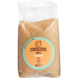 Green Age Couscous Spelt