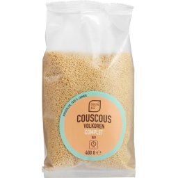 Green Age Couscous Volkoren