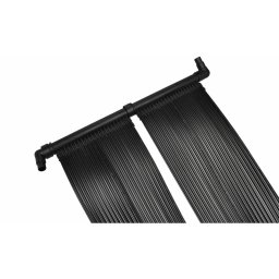 vidaXL Solarverwarmingspaneel voor zwembad 80x620 cm
