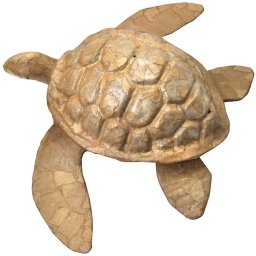 Biologisch Afbreekbare Zeeschildpad Urn (3.3 liter)