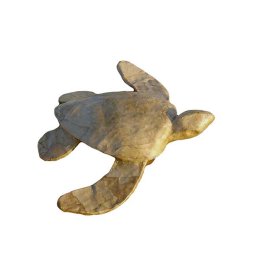 Biologisch Afbreekbaar Zeeschildpad Urntje (0.08 liter)