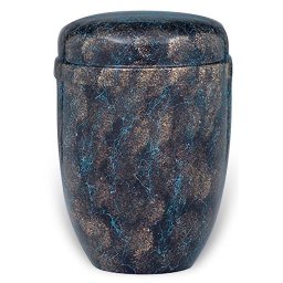 Multicolour Designer Urn (4 liter)