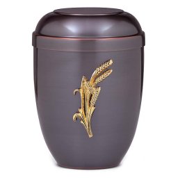 Design Urn met klassiek thema (4 liter)
