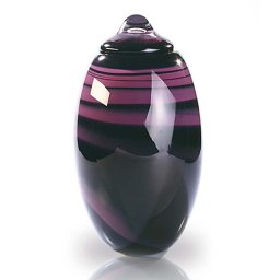 Grote Glazen Urn Ymir OsirisPZ (3.5 liter)