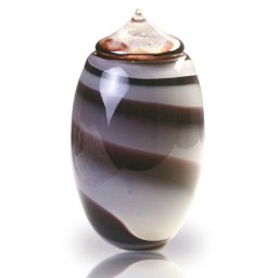 Grote Glazen Urn Ymir OsirisBB (3.5 liter)