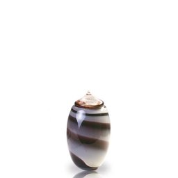 Glazen Mini Urn Ymir OsirisBB (0.2 liter)