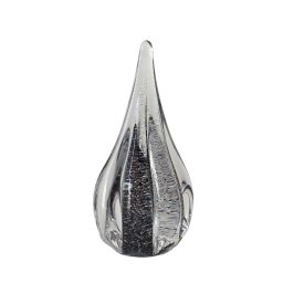 Kristalglazen 3D Mini Sparkle Urn Cognac (0.04 liter)