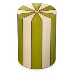 Cilinder Urn Pisa Erica (6 liter)