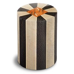 Cilinder Urn Pisa Alpha en Omega (6 liter)