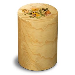 Cilinder Urn Pisa Mazzo dei Fiori (6 liter)