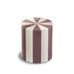 Cilinder Urn Columbarium Pisa Oleandro (4 liter)