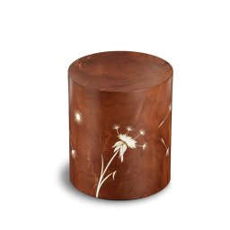 Cilinder Urn Columbarium Denti dei Leone Marone (4 l.)