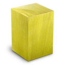 Rechthoekige Urn Essential Erica (6.8 liter)