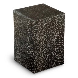 Rechthoekige Urn Essential Carvalho (6.8 liter)