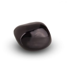 Knuffelkeitje Mini Urn Zwart (0.05 liter)