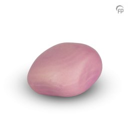 Knuffelkeitje Mini Urn Roze (0.05 liter)