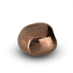Knuffelkeitje Mini Urn Goud (0.05 liter)