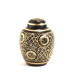 Kleine Radiance Urn (0.7 liter)