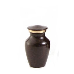 Maus Earth Mini Urn (0.08 liter)