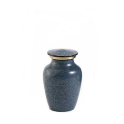 Maus Granite Mini Urn (0.08 liter)