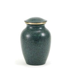 Kleine Maus Granite Urn (0.65 liter)
