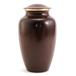 Grote Maus Earth Urn (3 liter)