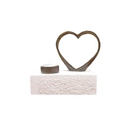 Asbeeldje Eeuwige Liefde (0.25 liter)