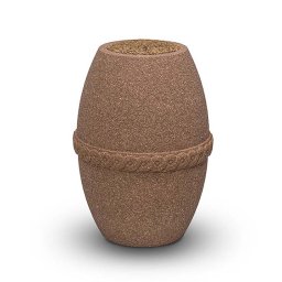 Biologisch Afbreekbare Arenae Urn (3 liter)
